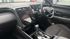 Hyundai TUCSON 1.6 TGDi 48V MHD Premium 5dr 2WD DCT Petrol Estate